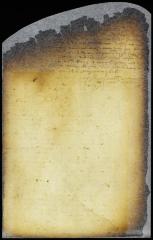 Petition of Maria Varlet praying the annulment of a certain judgment obtained by Joost van Beecq against her