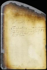 Appointment of William Bogardus to be clerk in the secretary's office [Copy of Volume 6:368a]