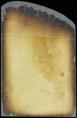 Appointment of Nicasius de Sille to be sheriff of New Amsterdam [Copy of Volume 8:32]