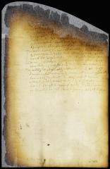 Order referring to arbitrators a difference in accounts between Cornelis Schut and Maria Verleth [Copy of Volume 6:362a]