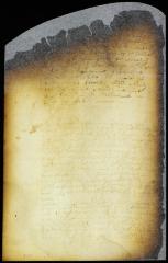 Notice to all persons to settle their accounts with the company within 15 days, and not to pay or give credit to any one on the company's account [Copy of Volume 8:12b]