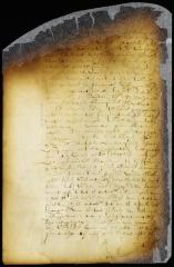 Ordinance against smuggling and imposing certain duties on exported furs and liquors [Copy of Volume 6:371b]