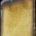 Proceedings in the suit between Adriaen Post and Jacob Schellinger [Copy of Volume 8:30a]