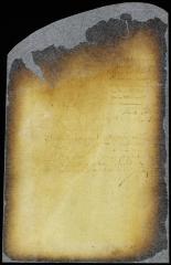 Order on a petition of Cornelis van Tienhoven praying to be allowed back house rent and expenses incurred by him on a mission to Rhode Island [Copy of Volume 8:61]