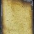 Evidence of Dirck van Schelluyne in the case of the fiscal against David Ferara [Copy of Volume 8:91b]
