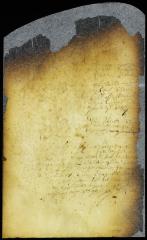 Motion of the fiscal for a writ of execution against Ferara with costs [Copy of Volume 8:91a]