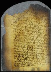 Complaint of the fiscal against Adriaen Jansen for refusing to pay the excise [Copy of Volume 8:94]
