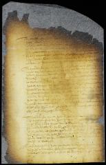 Remonstrance of Jan Baptist van Renselaer against imposing an excise and collecting tenths in Renselaerswyck [Copy of Volume 8:36]