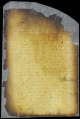 Ordinance renewing previous ordinances for the formation of villages, against admitting armed Indians into cities, villages, or houses, etc. [Copy of Volume 8:56b]