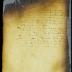 Indictment of Michel Tadens for furnishing liquor to Indians [Copy of Volume 8:85]