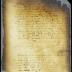 Return of Johan de Deckere to the order to summons Marcelis Jansen [Copy of Volume 8:73a]