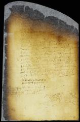 Bond of Elbert Elbertsen and others to reappear when called on [Copy of Volume 8:68b]