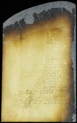 Judgment for plaintiff in the case of Cornelis van Ruyven vs. Nicholas Verleth [Copy of Volume 8:81b]