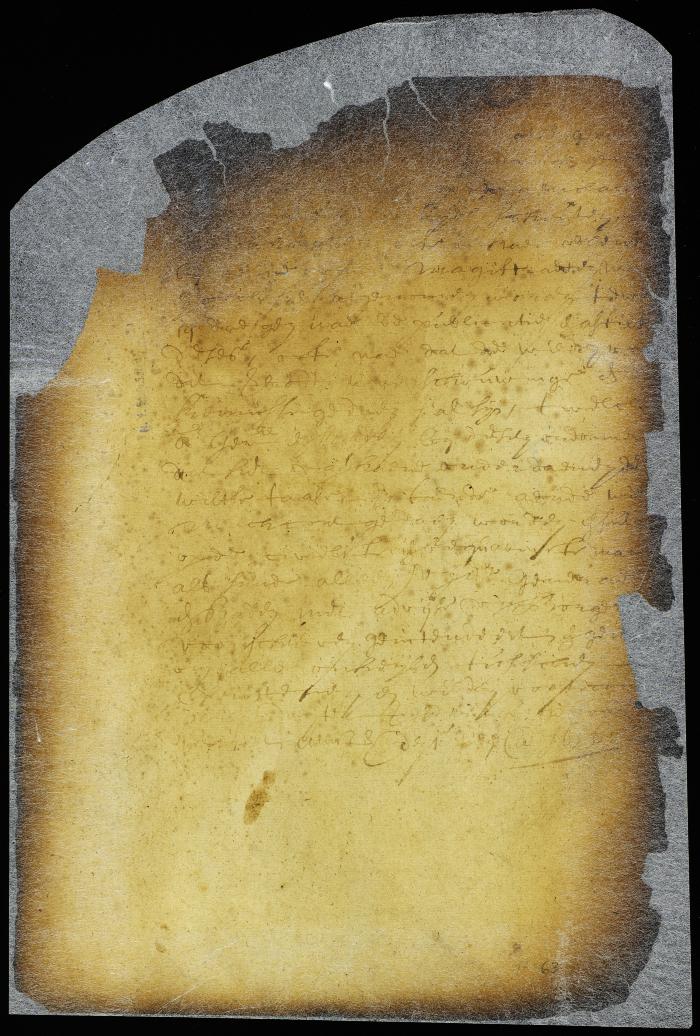 Instruction to commissioners of the tenths to notify the farmers on Long Island to commute or leave the tenths on the field [Copy of Volume 8:57]