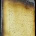 Indictment of Michel Tadens for furnishing liquor to Indians [Copy of Volume 8:85]