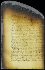 Petition of David Ferera for a writ of appeal from a judgment pronounced by the city court [Copy of Volume 8:82]
