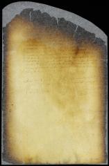 Petition of Frederick Barentsen for an increase of pay [Copy of Volume 8:50]