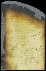 Ordinance renewing and amending the ordinance against importing and selling articles contraband of war [Copy of Volume 8:135]