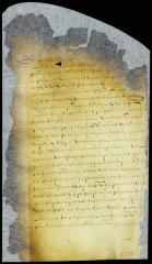 Answer of ensign Smith to the complaint of the fiscal [Copy of Volume 8:173]