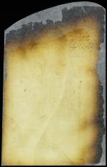 Petition of Johannes Pietersen referred to the burgomasters and schepens [Copy of Volume 8:108]