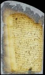Complaint of the fiscal against ensign Dirck Smith for selling a gun to Indians [Copy of Volume 8:172]