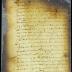 Petition of Michiel Tadens for mitigation of the penalty to which he is subject [Copy of Volume 8:110]