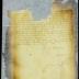 Petition of Armgard Prints for a grant of certain lands at Printsdorp and Tinnakunck [Copy of Volume 8:154]
