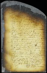 Rejoinder of Peter Adriensen and Adrien Appel to the reply of the fiscal [Copy of Volume 8:115]