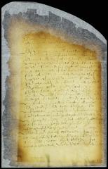 Order to Jacques Corteljou to survey the lands of Anthony Jansen van Salee, Robert Pennoyer, and William Bredenbent adjoining Gravesend [Copy of Volume 8:150]