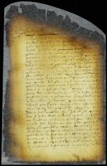 Judgment against Adriaen Jansen Appel [Copy of Volume 8:130b]