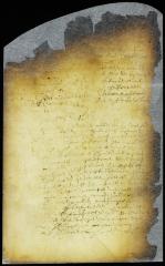 Letter from director and council to Cornelis van Tienhoven [Copy of Volume 8:107a]