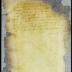 Pardon of two soldiers who had been absent and now return to their duty [Copy of Volume 8:186]