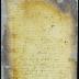 Sentence of Dirck Smith [Copy of Volume 8:180]