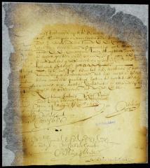 Petition of Jan Juriaens (Becker) for a salary [Copy of Volume 8:162]