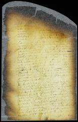 Judgment for defendant in the case of the town of Gravesend vs. Anthony Jansen [Copy of Volume 8:143]