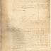 Dutch colonial council minutes, 11-15 November 1647