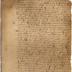 Dutch colonial council minutes, 27 May - 7 June 1638