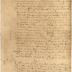 Dutch colonial council minutes, 30 August - 4 September 1645