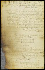 Appeal from the Whorekill court to the court of assizes in the suit of Griffith Jones vs. Thomas Shaw