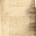 Dutch colonial council minutes, 11-15 November 1647