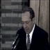 Excerpt of Governor Mario Cuomo speaking at the Centennial Celebration of the Adirondack Park, 1992