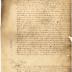 Dutch colonial council minutes, 23 - 31 March 1649