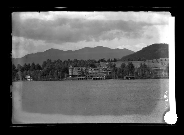 Lake Placid Club 