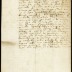 Protest of Captain James Neale, agent of lord Baltimore, against the W. I. Company chamber at Amsterdam