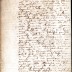 Protest of Captain James Neale, agent of lord Baltimore, against the W. I. Company chamber at Amsterdam