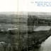 Erie Canal: dam and reservoir at Delta on Mohawk River