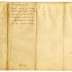 Return of a survey and map for Jonathan Smith and others, of a tract in the Minisink Angle, 1771