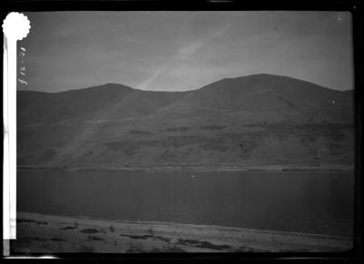 Columbia River in Oregon