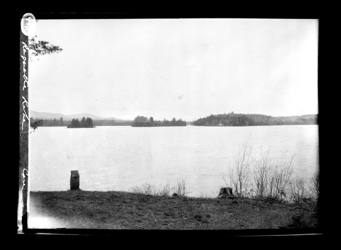 Raquette Lake