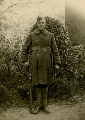 Chester Barrett